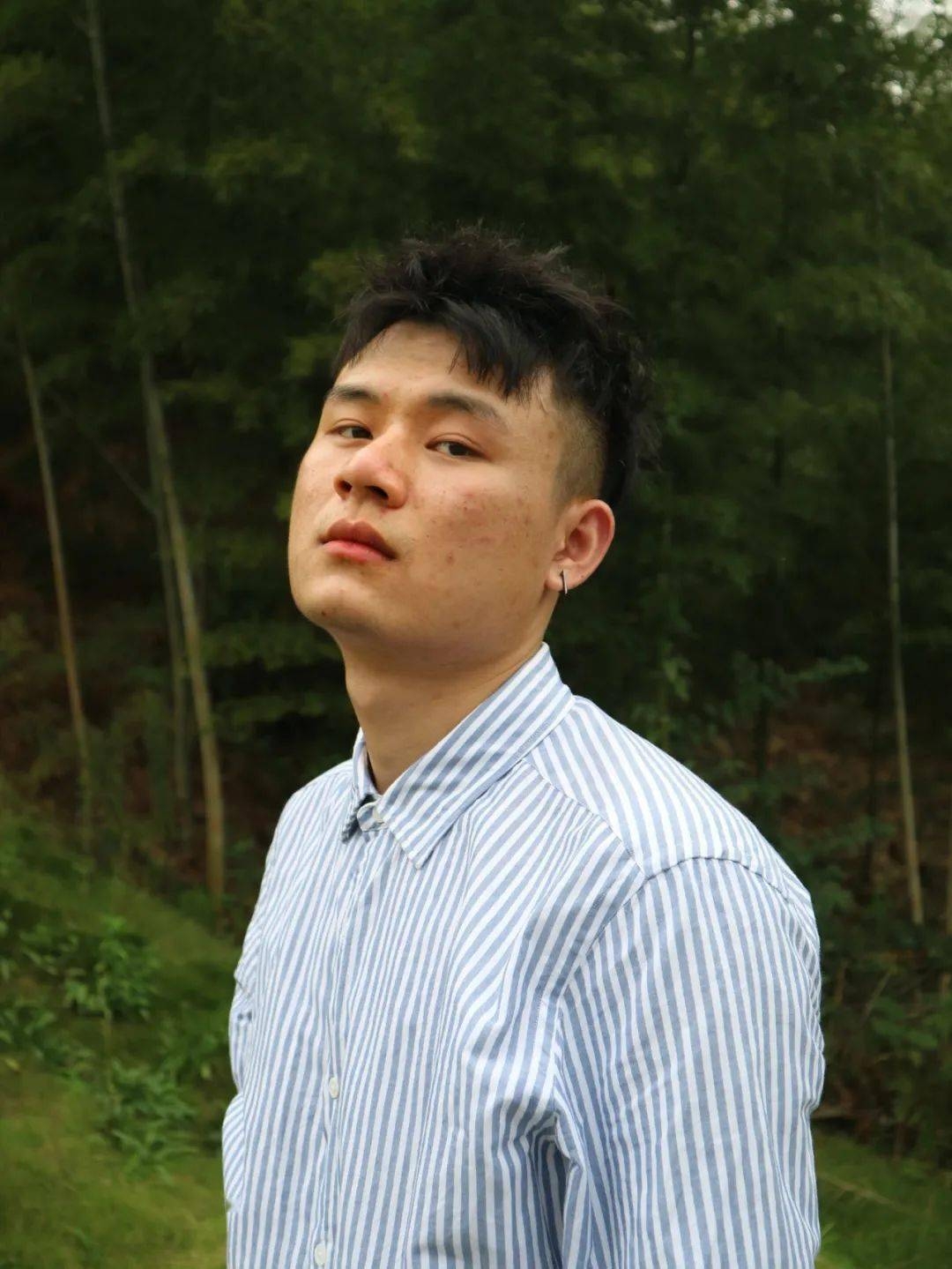 阿屯大方分享自己的原相機照片