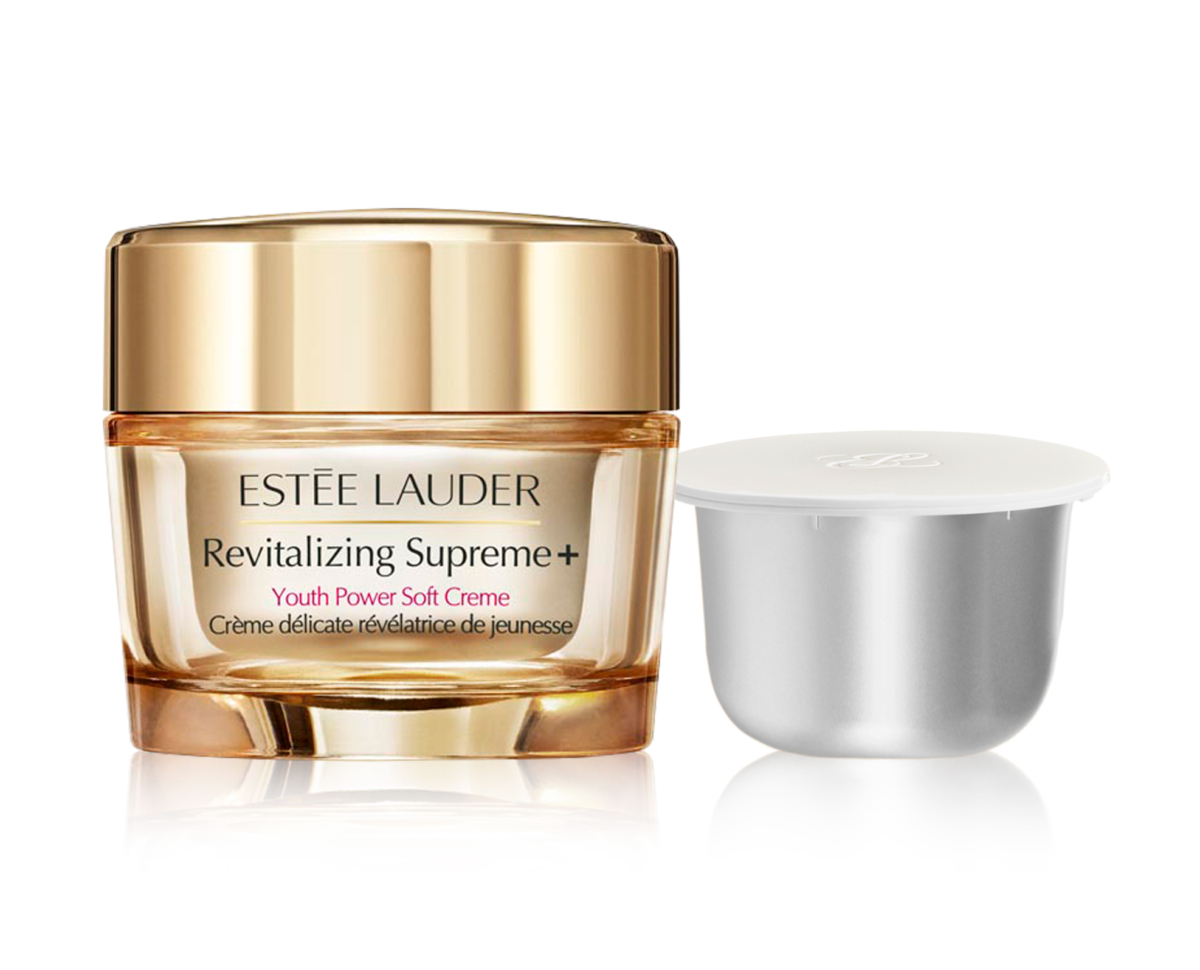 雅詩蘭黛 年輕無敵膠原霜