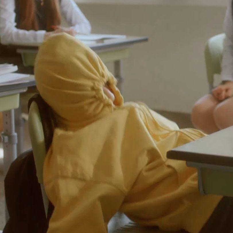 치즈 (CHEEZE) - 오늘의 기분 (Today's mood) 