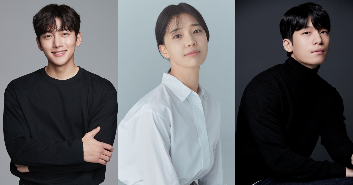Disney+原創劇《最惡的惡》確定由池昌旭、魏河俊、林世美主演