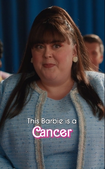 巨蟹座芭比是律師