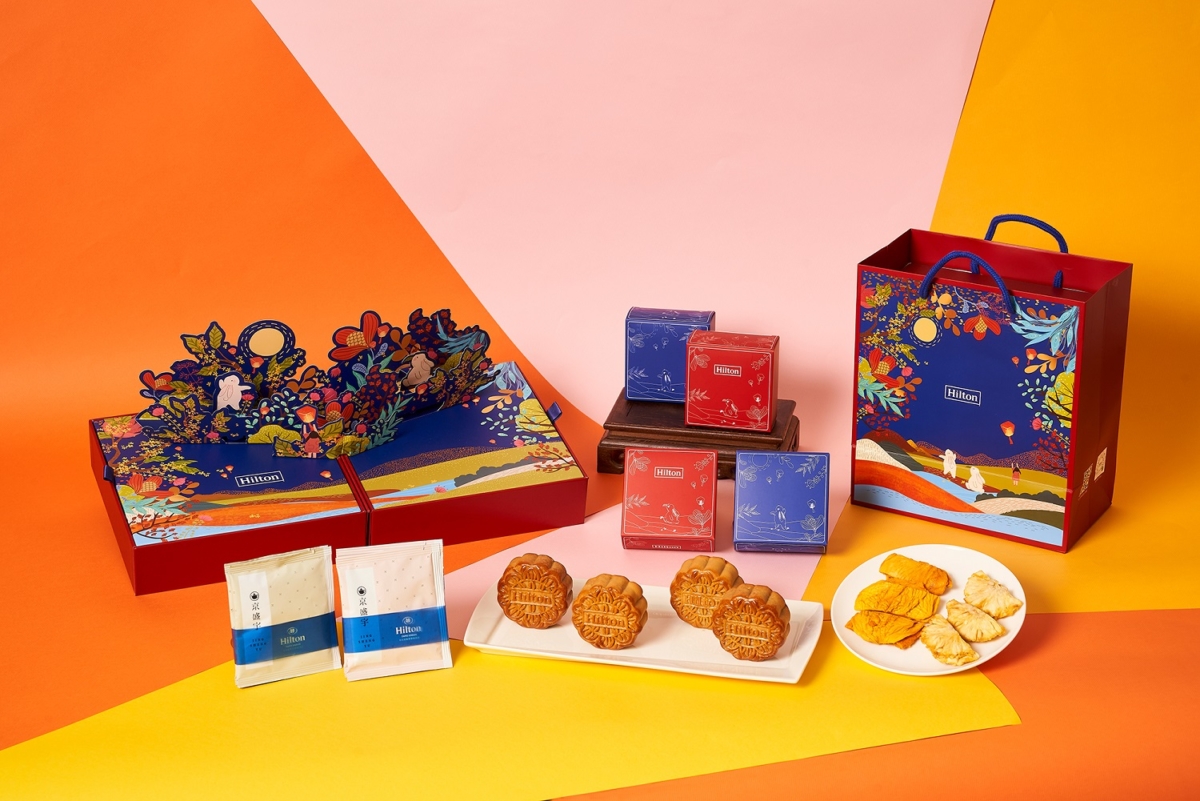 台北新板希爾頓酒店