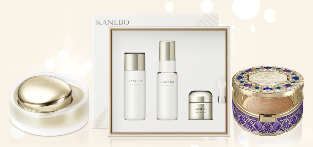 KANEBO 金萃逆齡絕美組