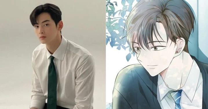 車銀優飾演男主角「陳書元」