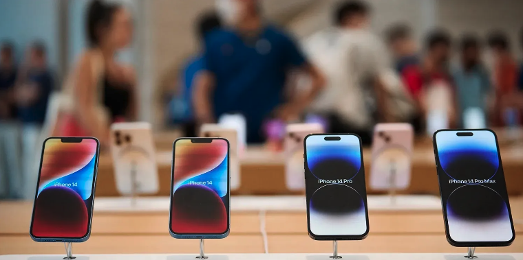 iPhone 15何時開賣?