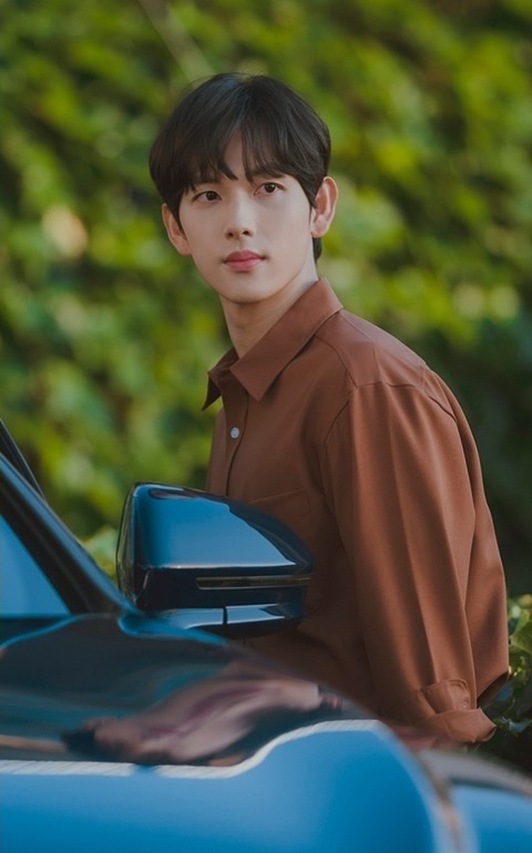 任時完主演《Run On》