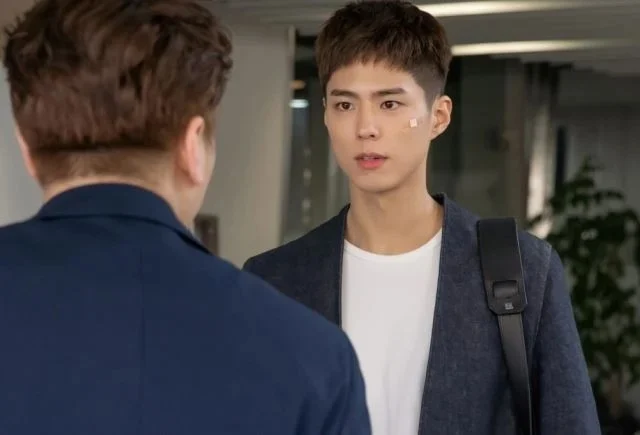 朴寶劍有望飾演拳擊手出身、現屬於强力特殊隊的「尹東柱」。