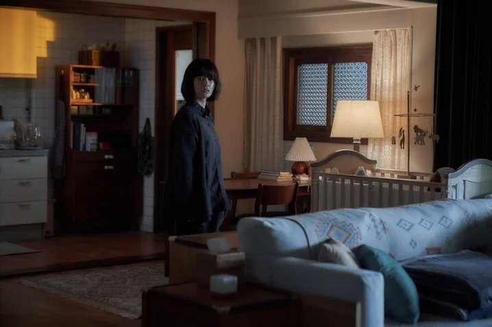 《睡》預告劇照