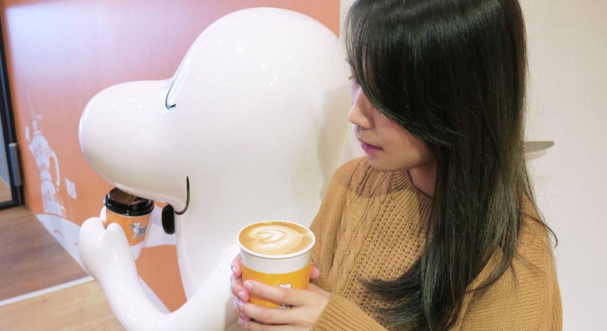 cama現烘咖啡專門店七夕優惠