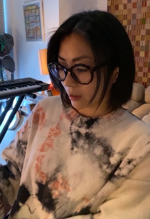 宇多田光曾為媽媽創作多首歌曲