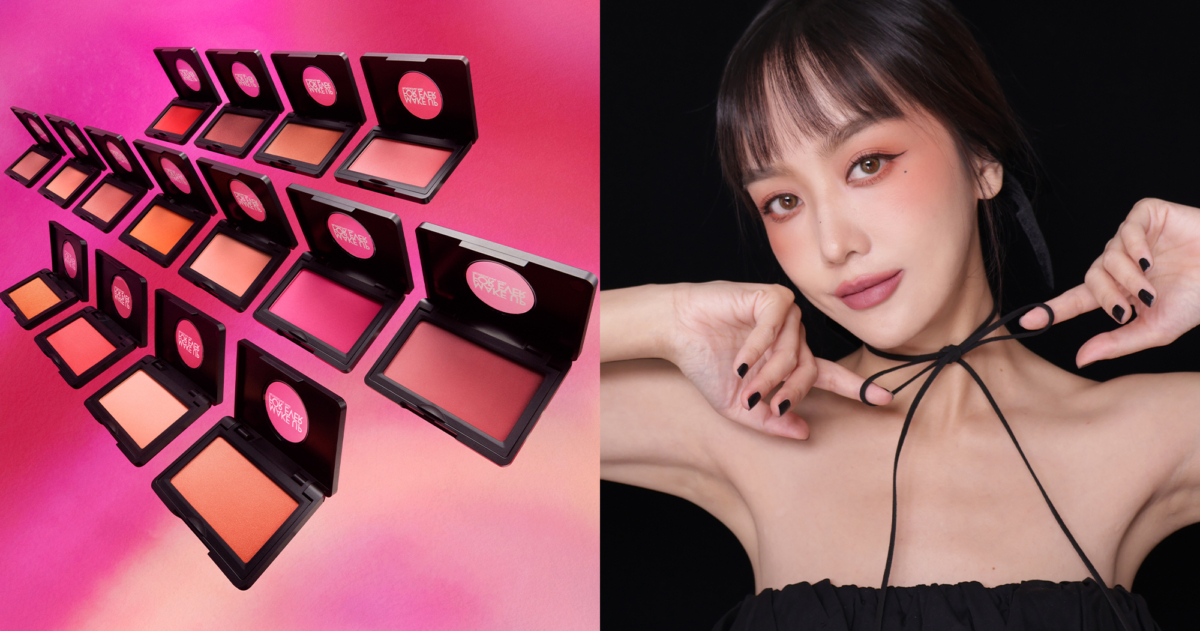 MAKE-UP-FOR-EVER-藝術大師放膽玩色頰彩