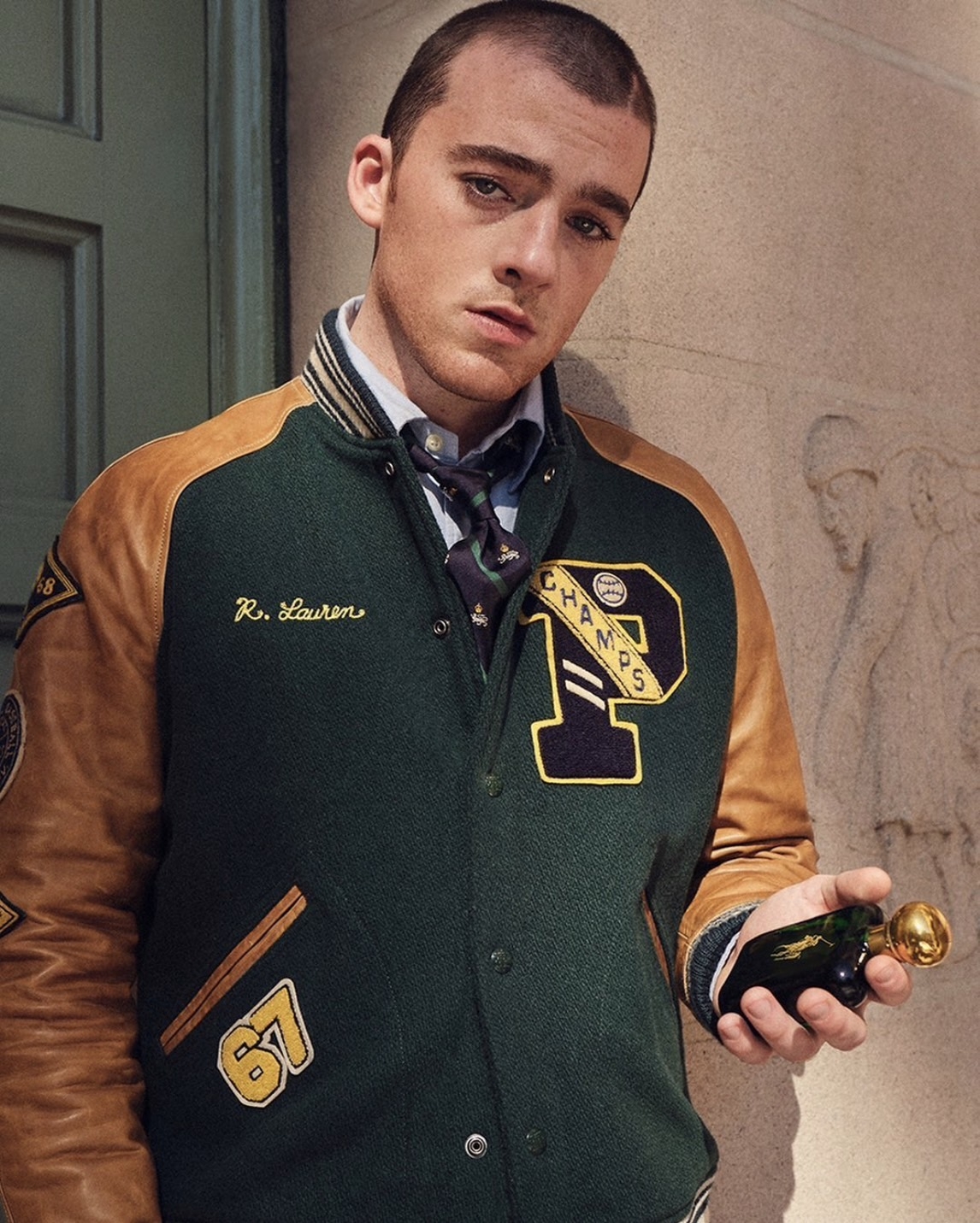 Angus Cloud驟逝消息震驚所有觀眾