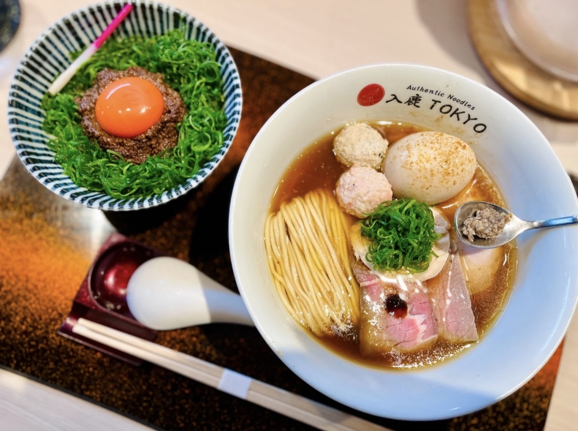 入鹿TOKYO