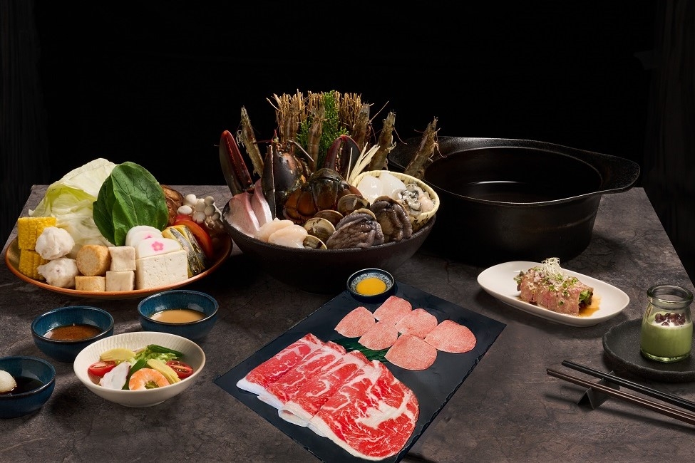 合‧shabu父親節