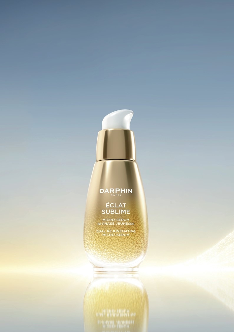 DARPHIN 朵法 金緻再生奢光露30mL，NT$3,700