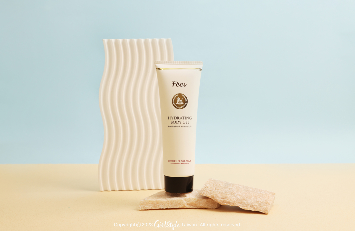 Fées法緻 橘郡漫遊身體凝凍200ml,NT$1,280