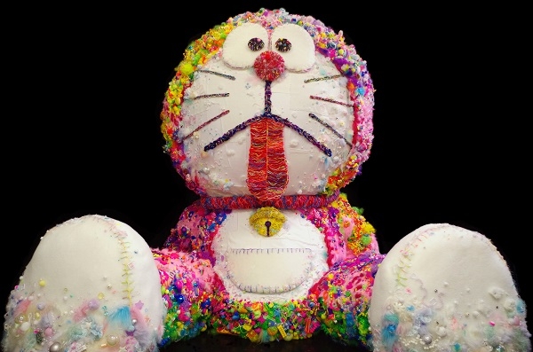 增田賽巴斯汀「終極兵器」