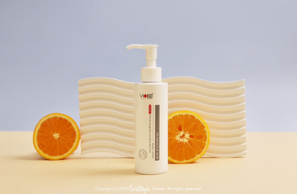 薇佳 2%水楊酸美體煥膚乳150g,NT$1,380