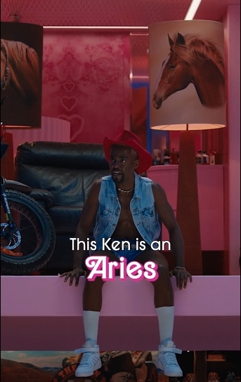 牡羊座肯尼