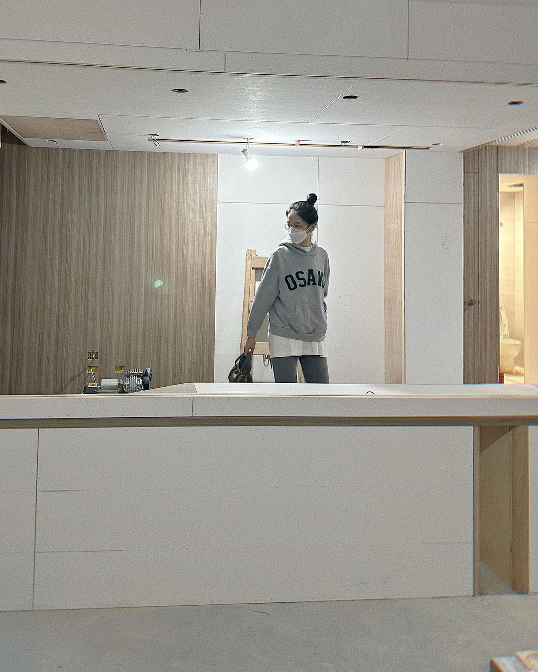 網友推估千千買房的金額