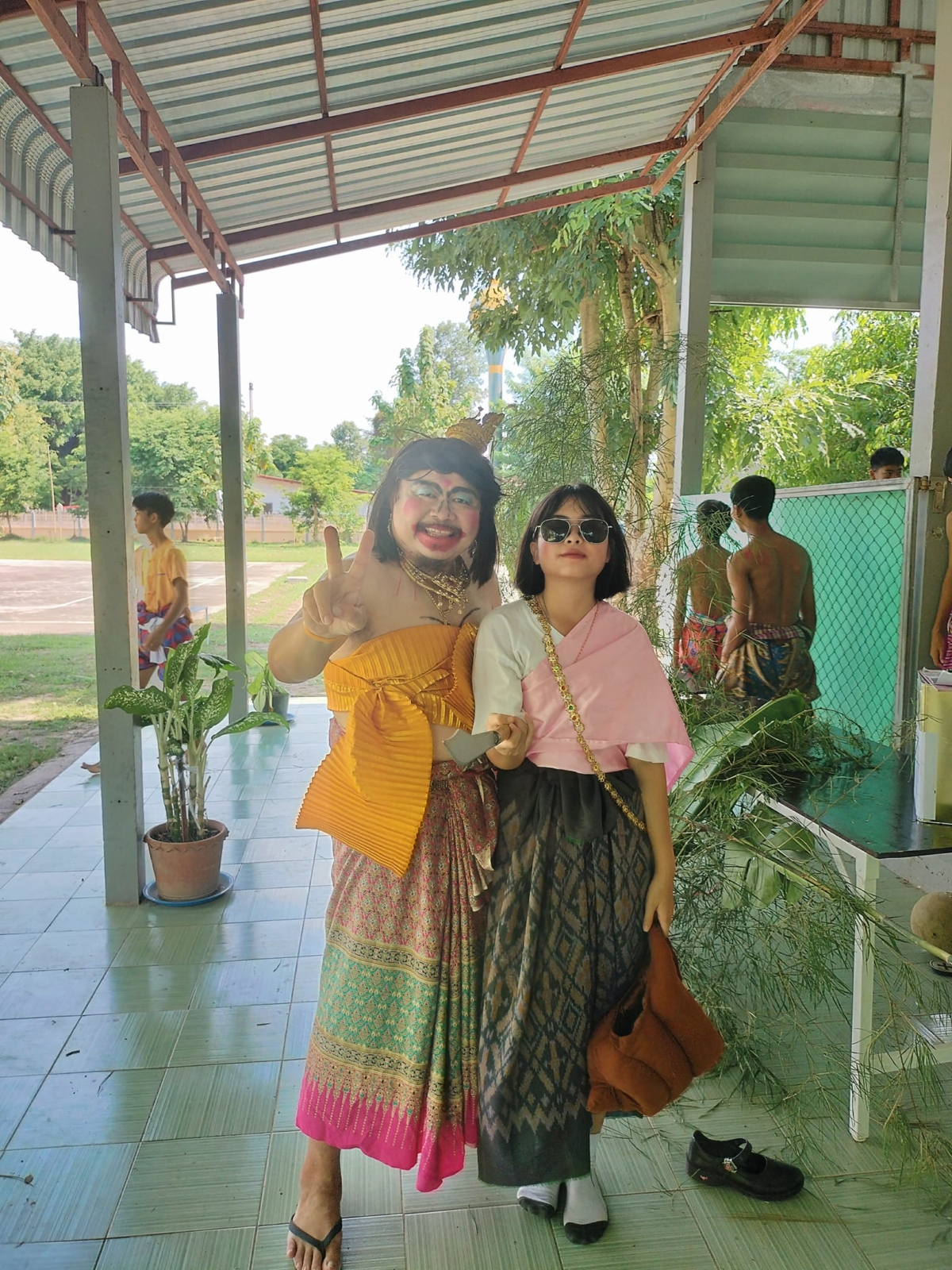 爸爸想證明不是只有媽媽可以陪伴