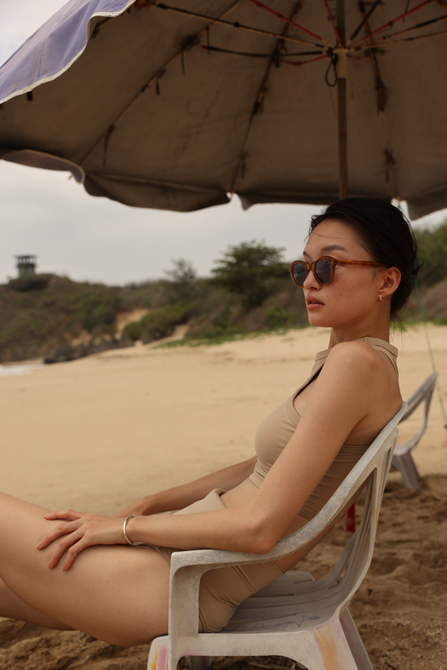 STUDIO DOE The New Wave '23 泳裝