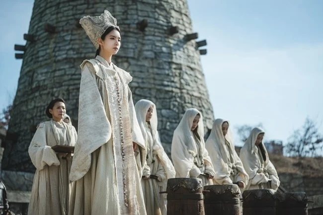 申世景劇照公開