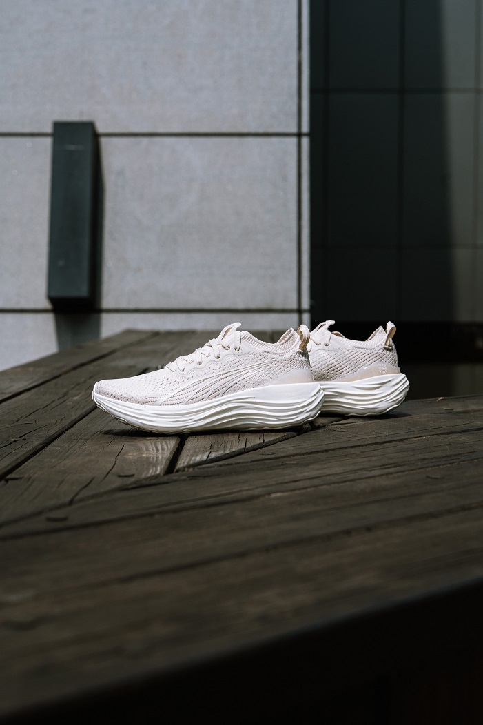 PUMA ForeverRUN NITRO Knit高穩定氮氣跑鞋,NT$4,880