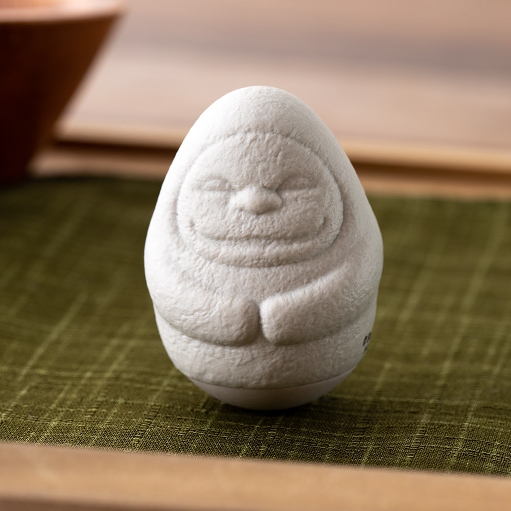 《神隱少女》不倒翁細節