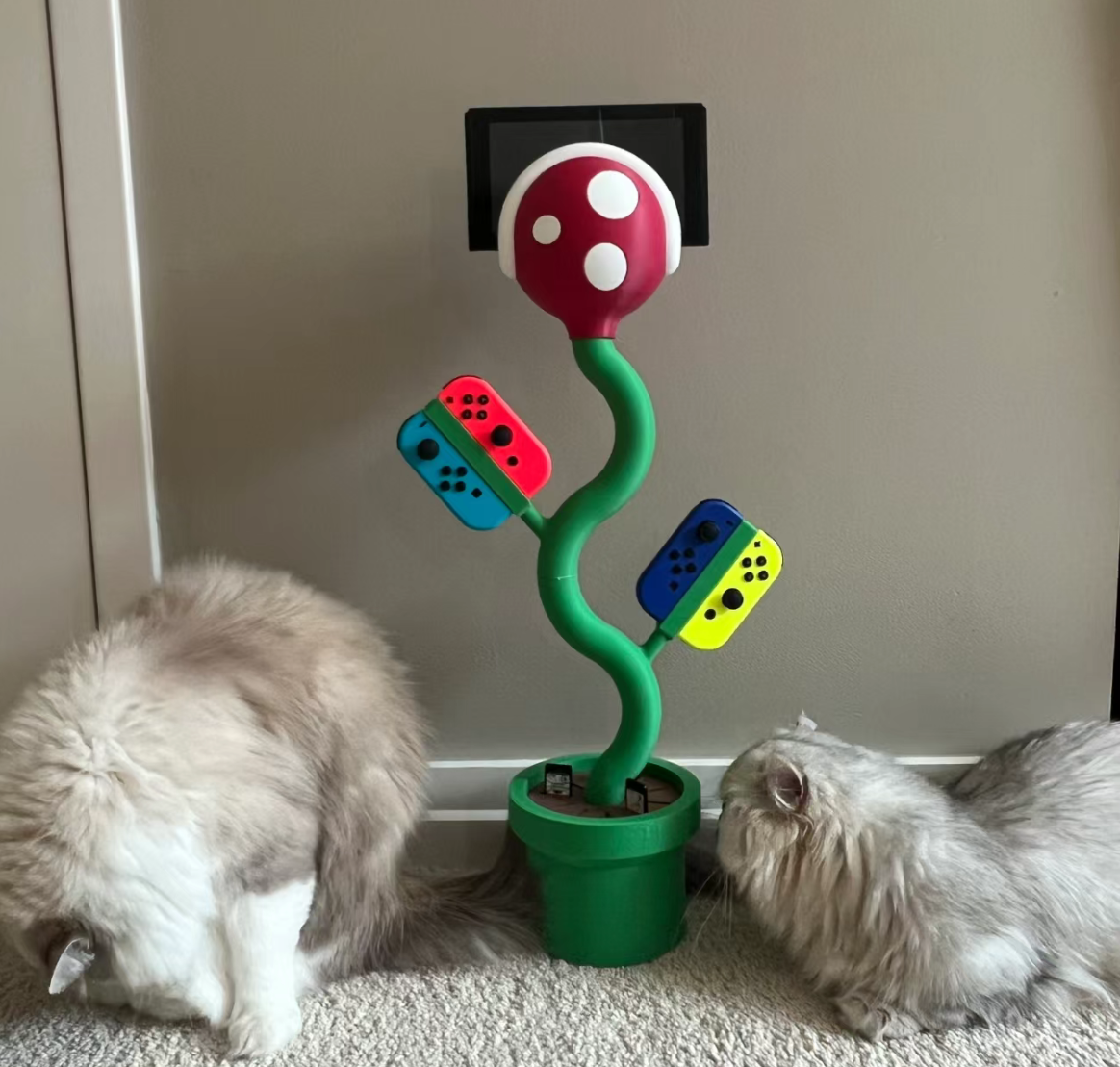 家裡有寵物或孩子的姐妹們就要特別注意