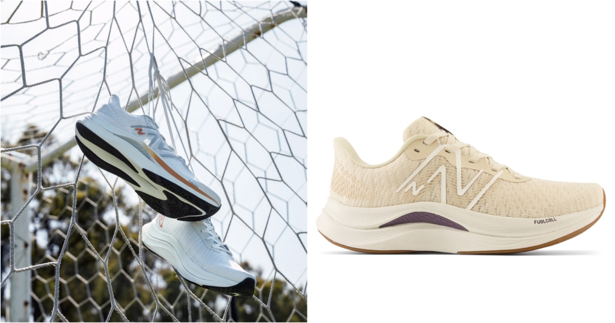 New Balance FuelCell Propel v4 跑鞋WFCPRSB4,NT$3,880