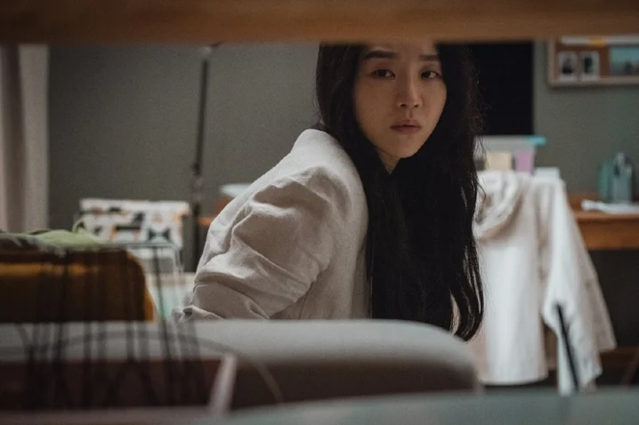 申惠善主演驚悚電影《目標》