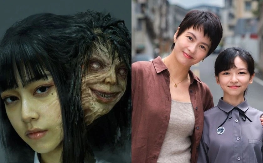 伊藤潤二忠實粉絲們都在癡心等待著台劇《聰明鎮》登場。