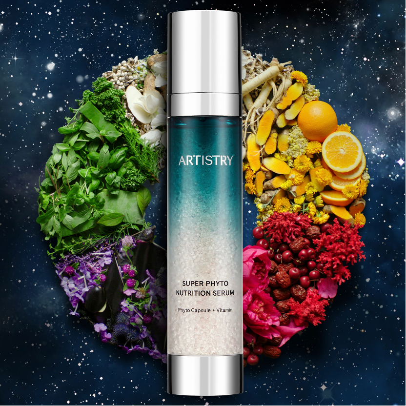 ARTISTRY 晶萃煥活精華 50ml，NT$2,350
