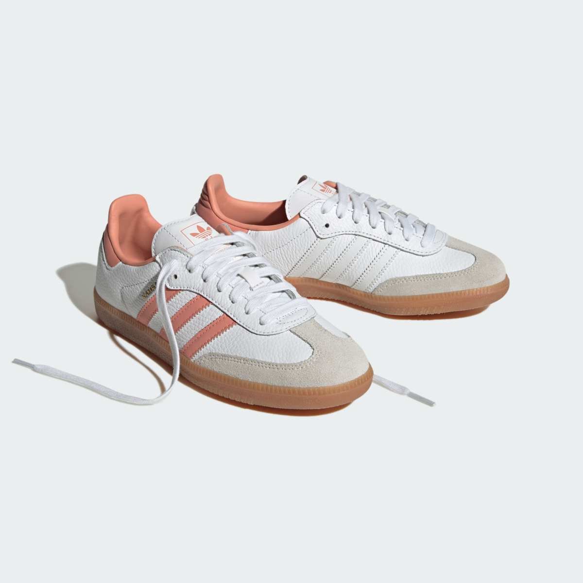 adidas Originals SAMBA OG(女生尺寸)，NT$3,490