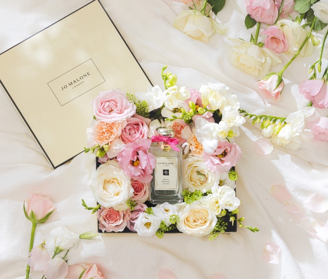 Jo Malone London 罌粟花與大麥香水 Poppy & Barley Cologne 100ml，NT$5,600