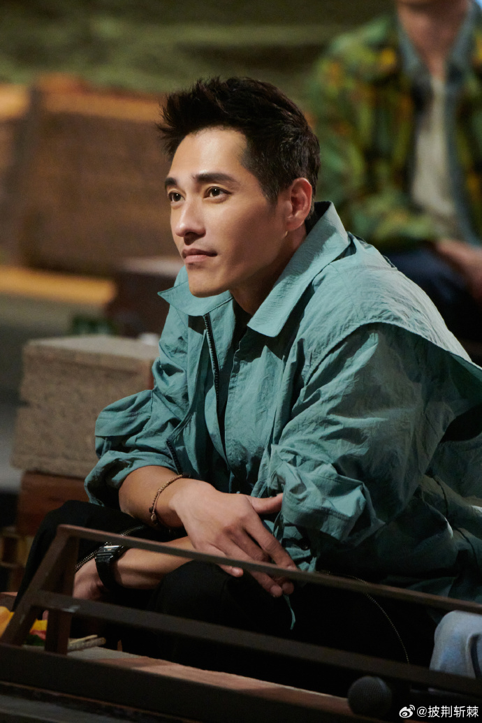 藍正龍恢單之後更加搶手。