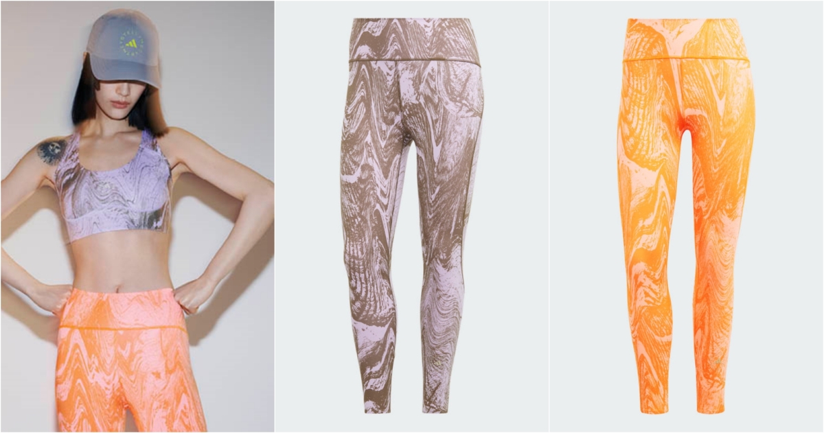 adidas by Stella McCartney,NT3,400