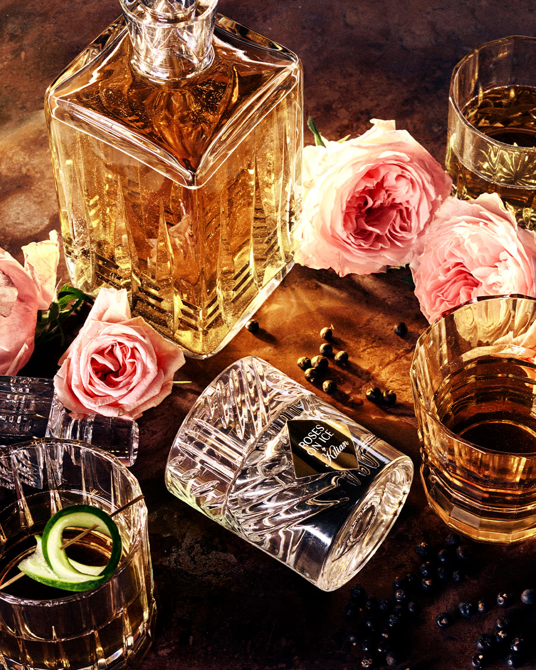 Kilian Paris天使稅淡香精(Angels' Share)50ml，NT$7,900