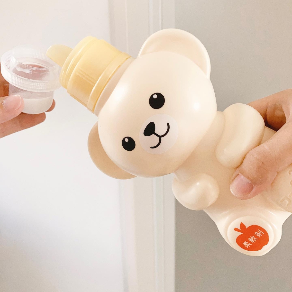 放在家裡真的好可愛!!