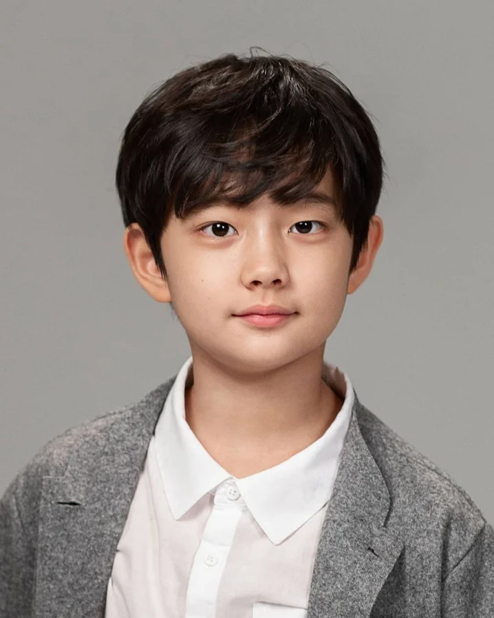 童星鄭賢俊