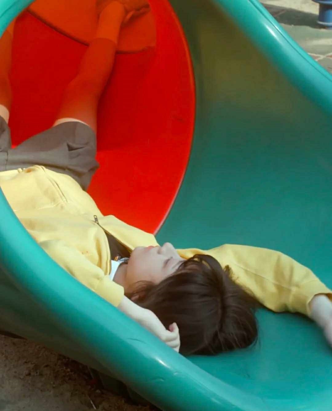 치즈 (CHEEZE) - 오늘의 기분 (Today's mood) MV