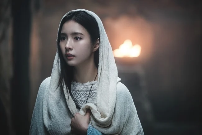 申世景劇照公開