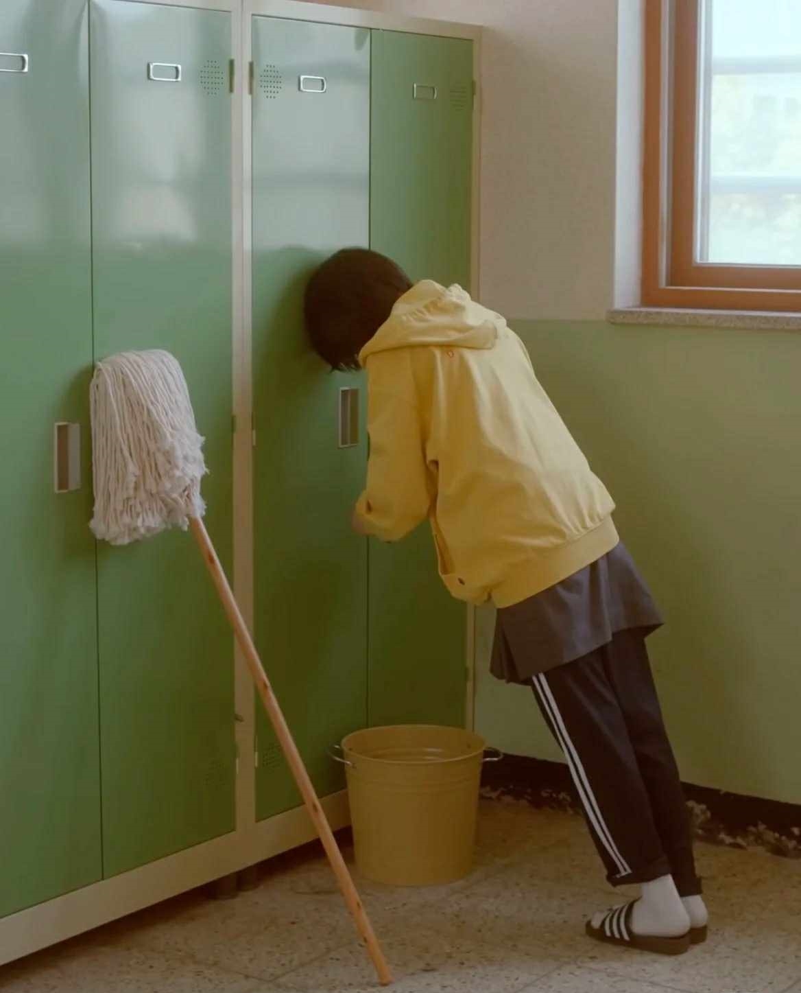 치즈 (CHEEZE) - 오늘의 기분 (Today's mood) MV