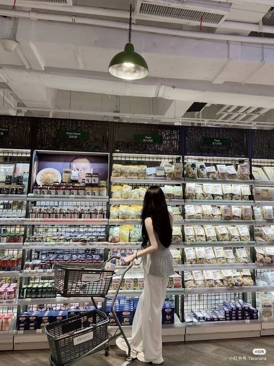 購物前先問自己1：我是需要它還是想要它？