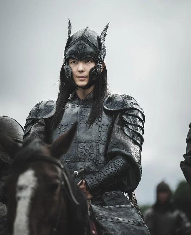 李準基劇照公開