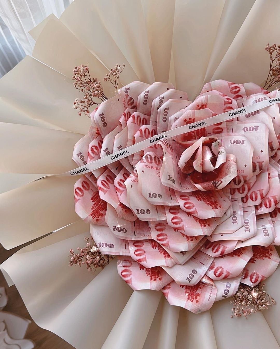 面額配色都可以討論