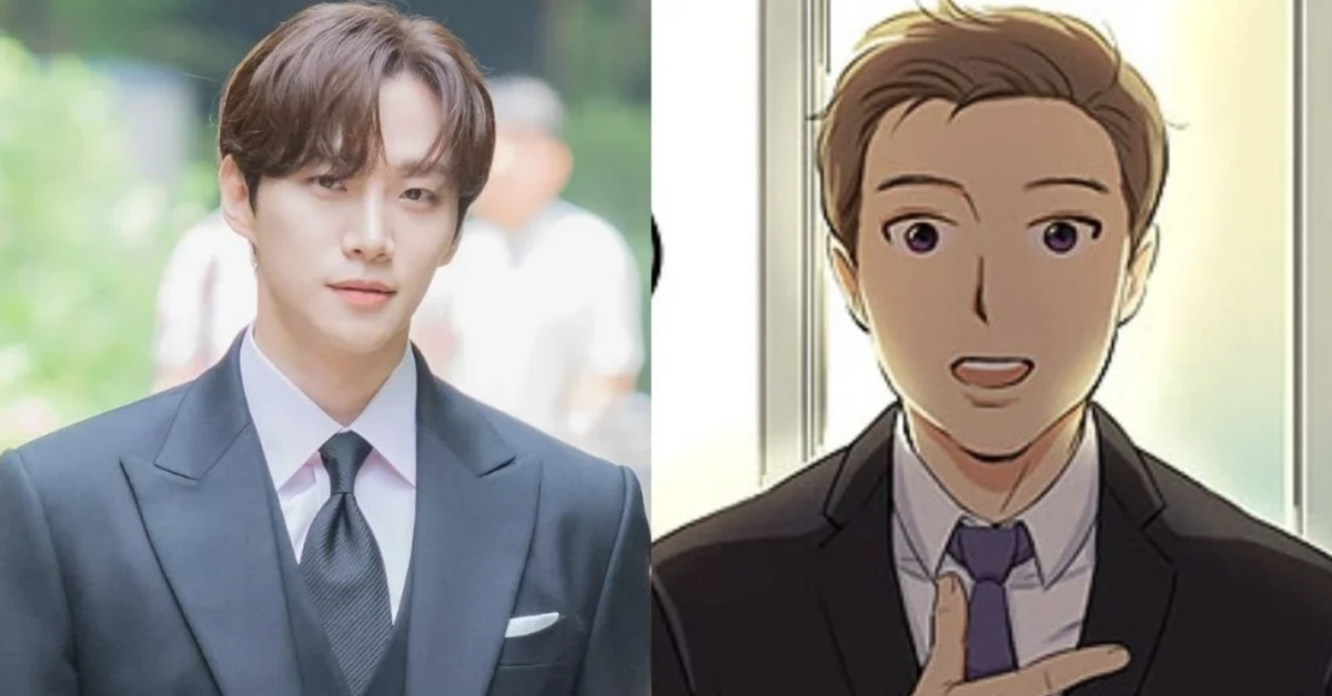 俊昊有望飾演主人公「姜尚雄」又名「Cashero」