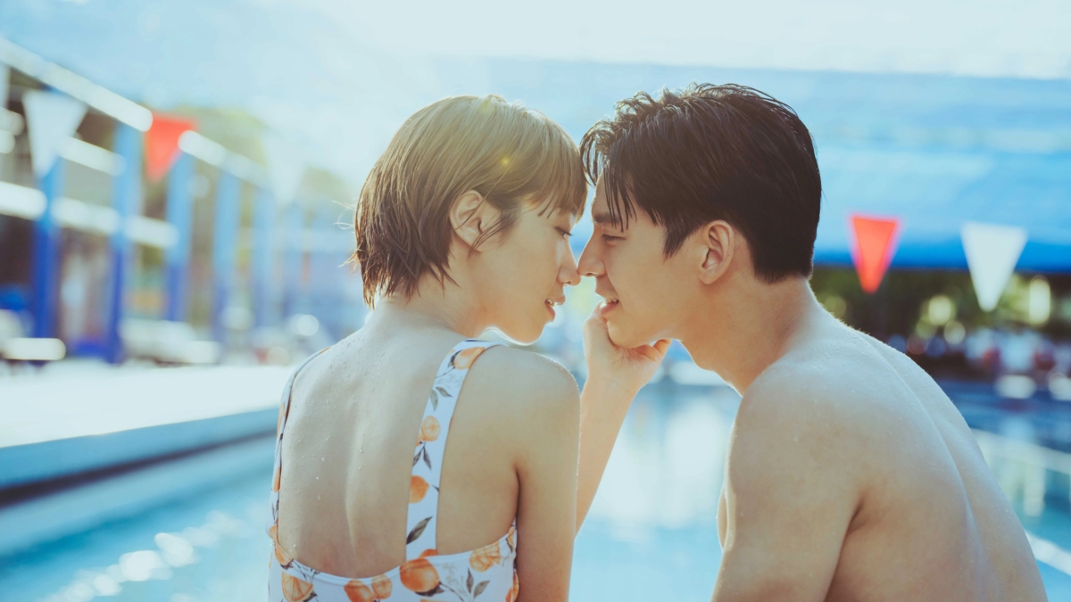 《此時此刻》是2023卡司最華麗的台劇。