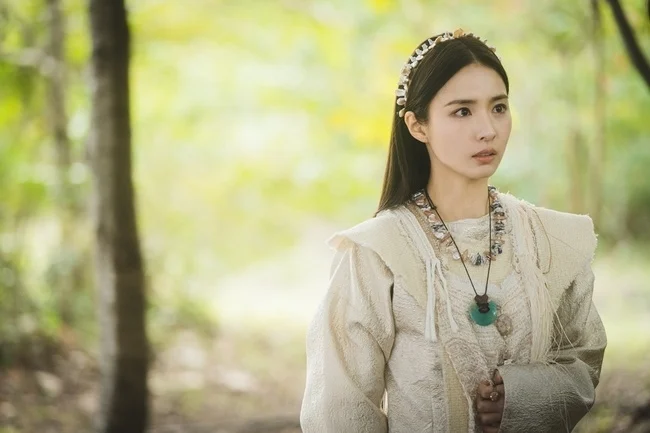 申世景劇照公開